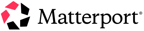 Matterport logo